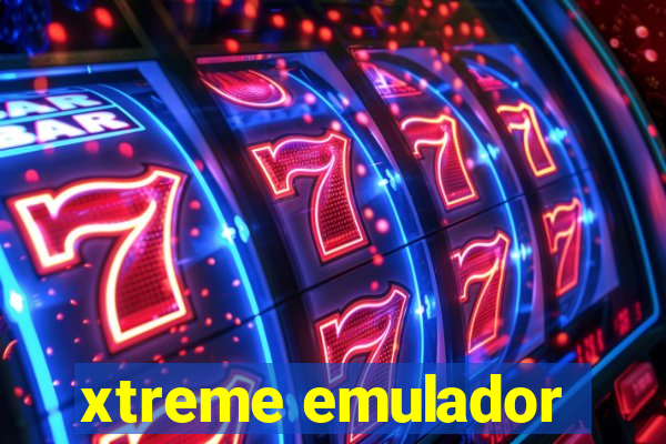 xtreme emulador